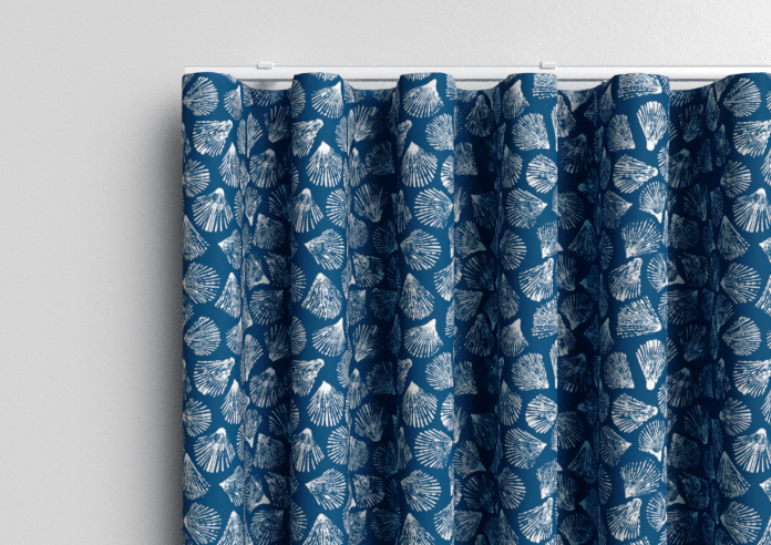 Sandbank, Pacific - Made to Measure Curtain - Image 13